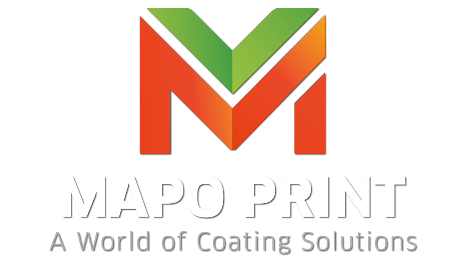 MAPO PRINT MAPO GROUP